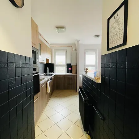 Malaika Apartmán