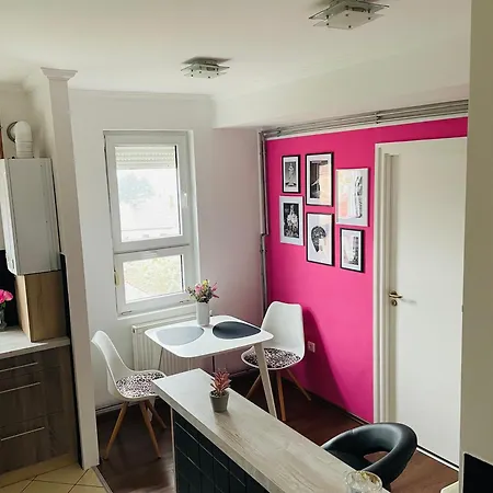 Apartment Malaika