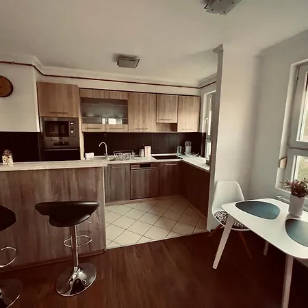 Malaika Apartment Satoraljaujhely