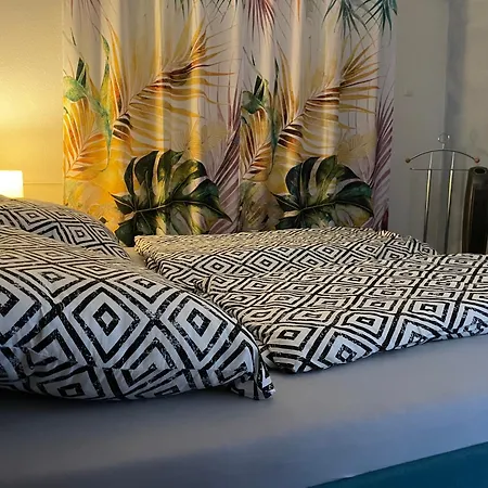 아파트 Malaika Sátoraljaújhely