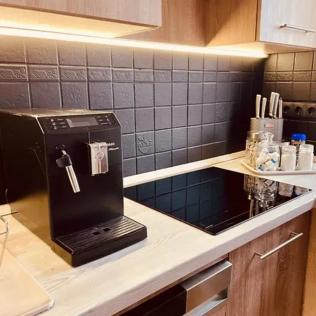 Apartment Malaika Sátoraljaújhely