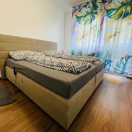 Apartment Malaika