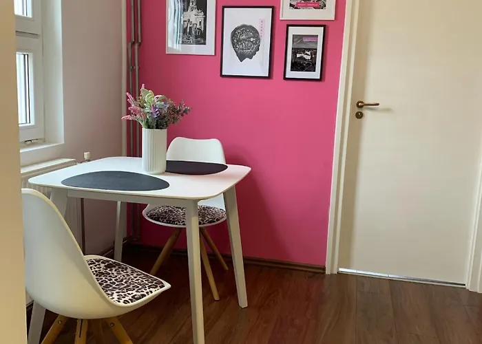 Apartment Malaika Satoraljaujhely