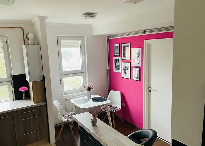 Apartment Malaika