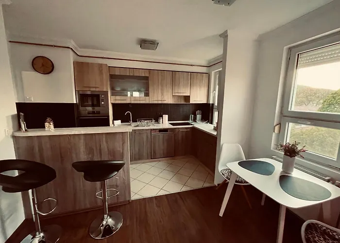 Malaika Apartment Satoraljaujhely
